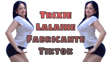 trixie lalaine fabricante sex|Cocomelon (@trixielalaine07) Official .